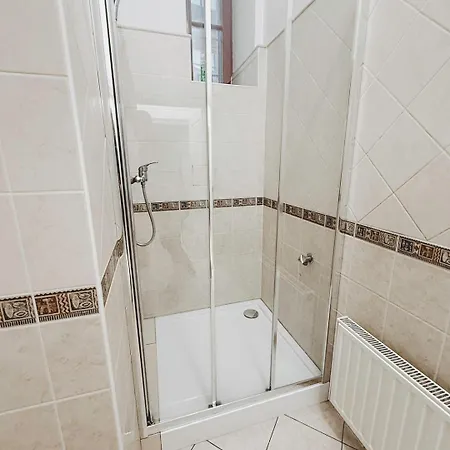 Apartmán Fantastic-inn - Kr6 A103 Krakov