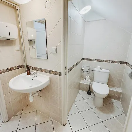 Fantastic-inn - Kr6 A103 Krakov